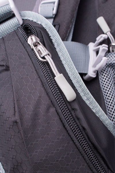 Plecak turystyczny BERGSON TROFORS 25 BLACK