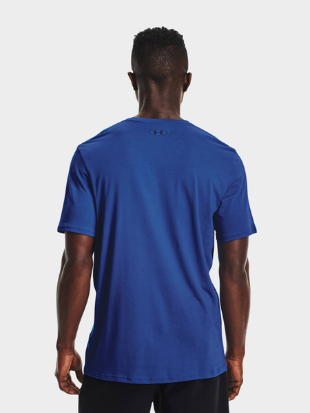 Koszulka męska Under Armour 1329590-432