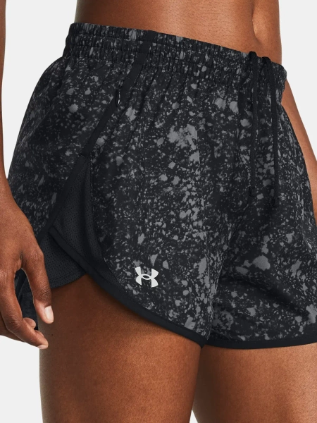 Spodenki damskie Under Armour 1382439-001