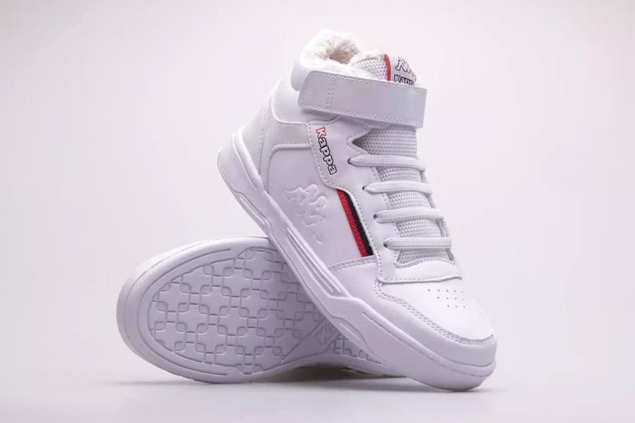 Buty dziecięce KAPPA MANGAN II ICE K 260827K-1020