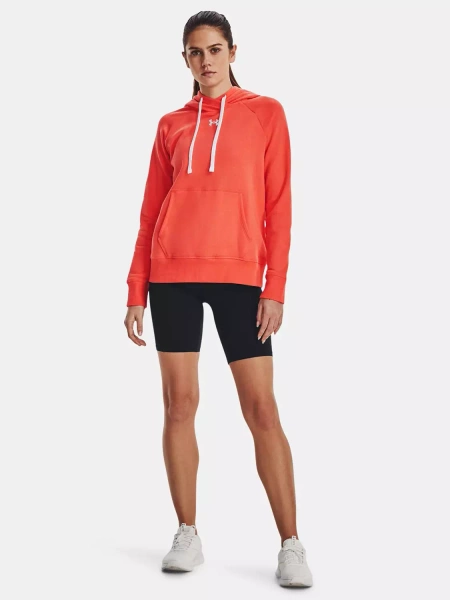 Bluza damska z kapturem Under Armour 1356317-877