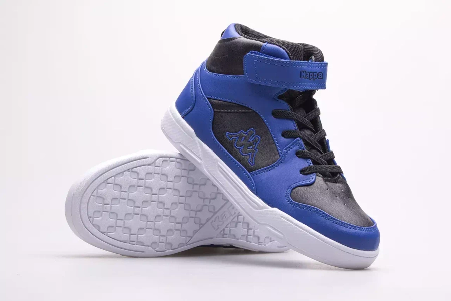 Buty dziecięce KAPPA LINEUP K 260926K-6011