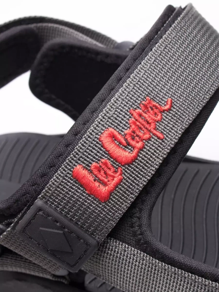 Sandały męskie LEE COOPER LCW-23-34-1697M 