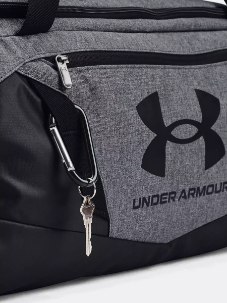 Torba sportowa Under Armour 1369222-012 40L