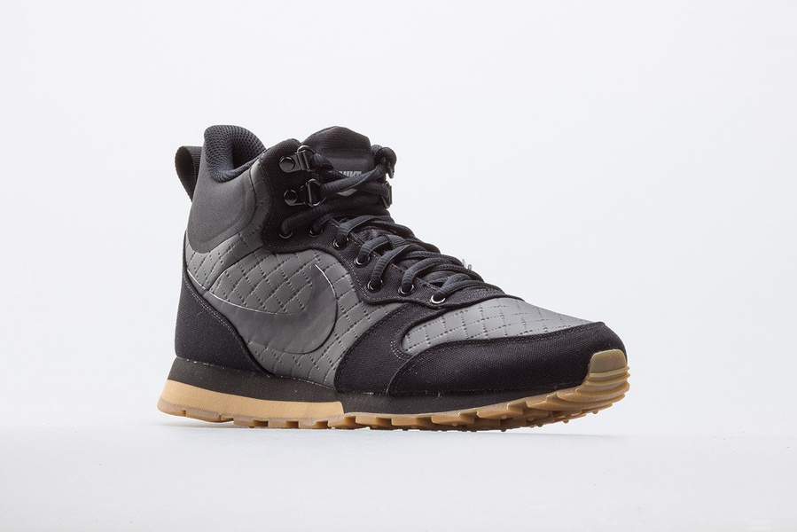 Buty męskie NIKE MD RUNNER 2 MID PREM 844864-006