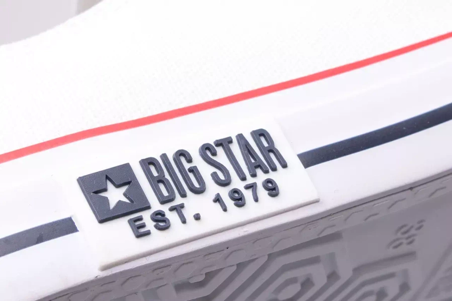 Trampki damskie BIG STAR KK274101