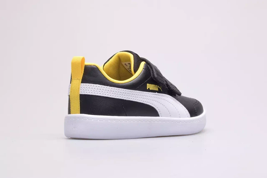 Buty dziecięce PUMA COURTFLEX V2 371543-27
