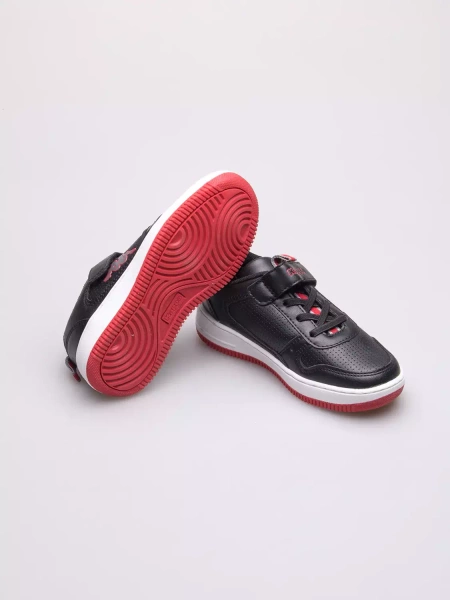 Buty dziecięce KAPPA FOGO K 260989K-1120 