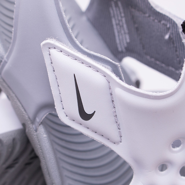 Sandały NIKE SUNRAY PROTECT 2 (TD) 943827-004