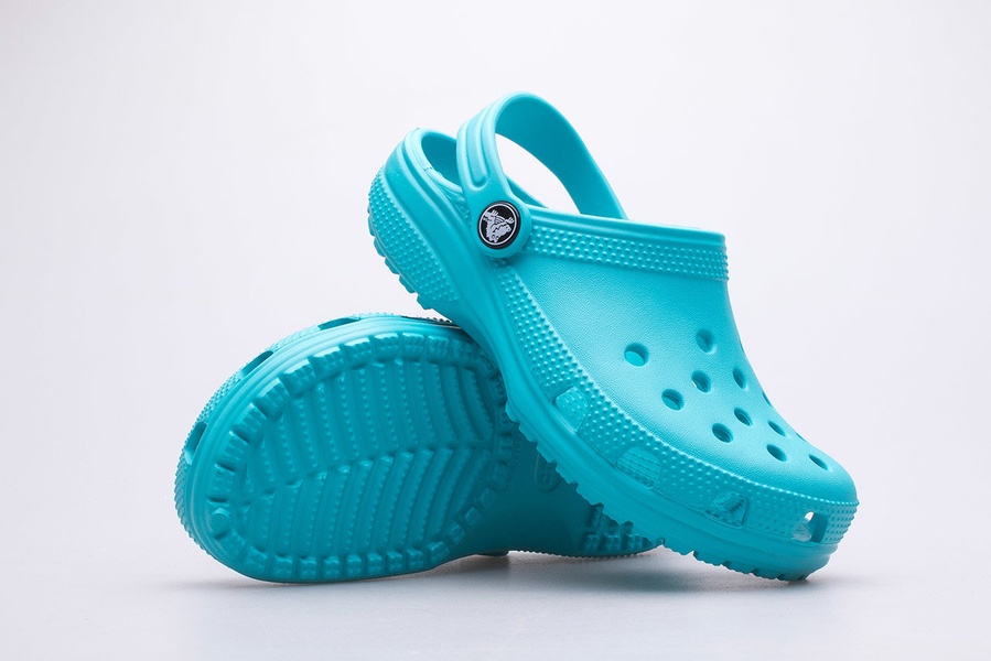 Chodaki Crocs Classic Clog K 204536-4SL