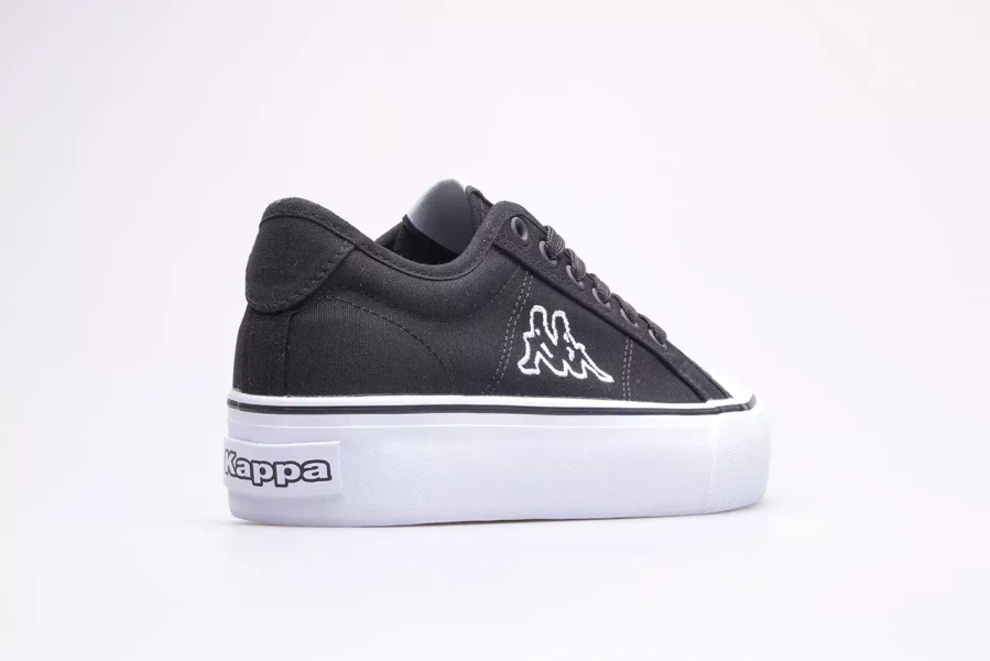 Trampki damskie KAPPA BORON LOW PF 243162-1110