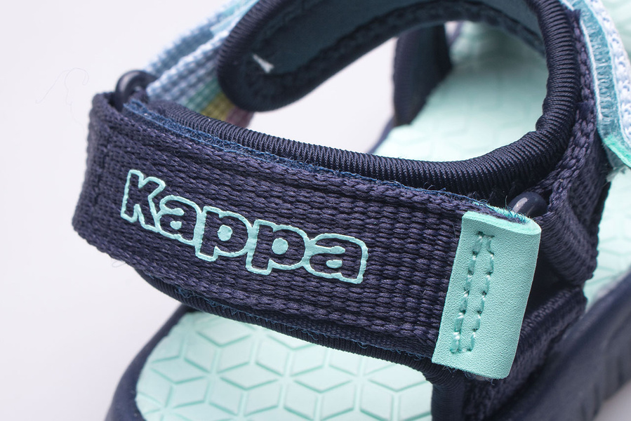 Sandały dziecięce KAPPA JALUA K 260945K-6767