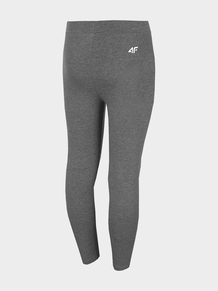 Legginsy dziecięce 4F HJL22-JLEG001-24M