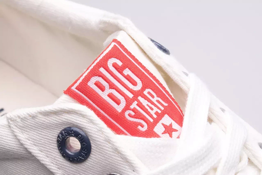 Tenisówki męskie BIG STAR JJ174253