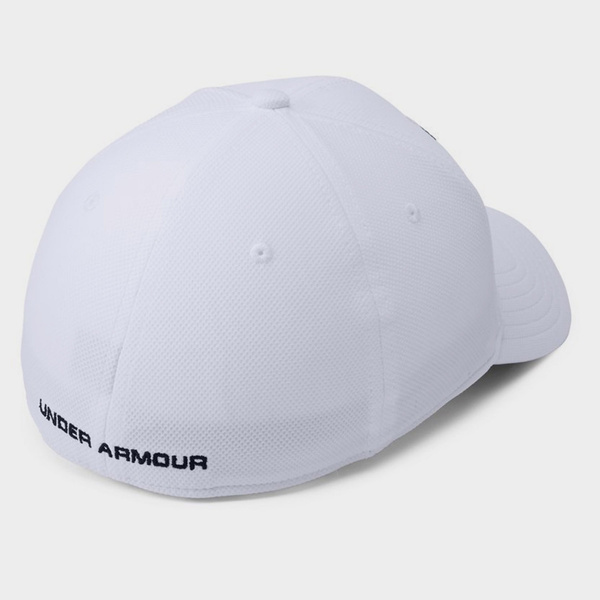 Czapka z daszkiem Under Armour Blitzing 3.0 1305036-100