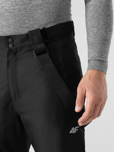 Spodnie narciarskie męskie 4F H4Z21-SPMN001-20S