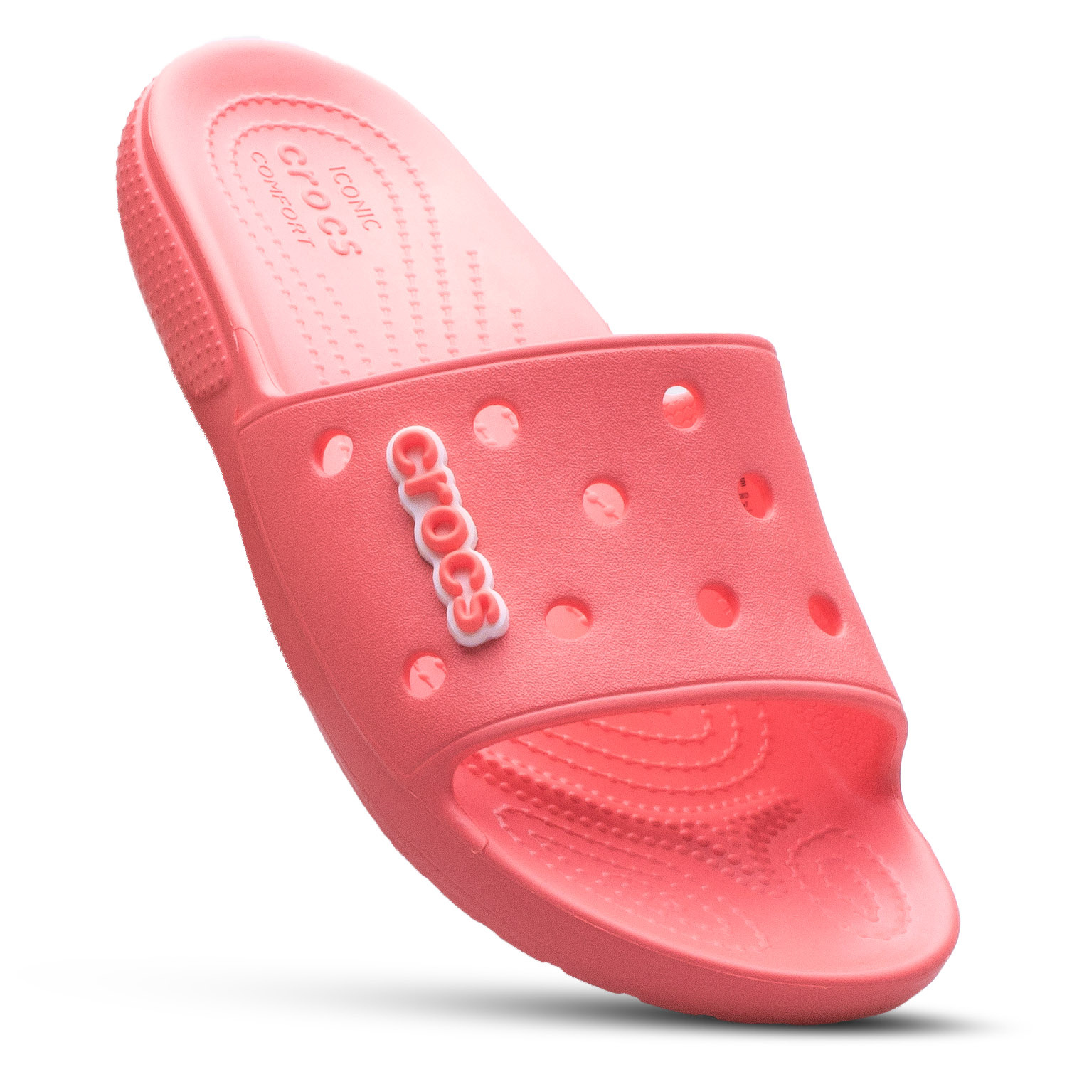 Klapki CROCS CLASSIC SLIDE 206121-6SL