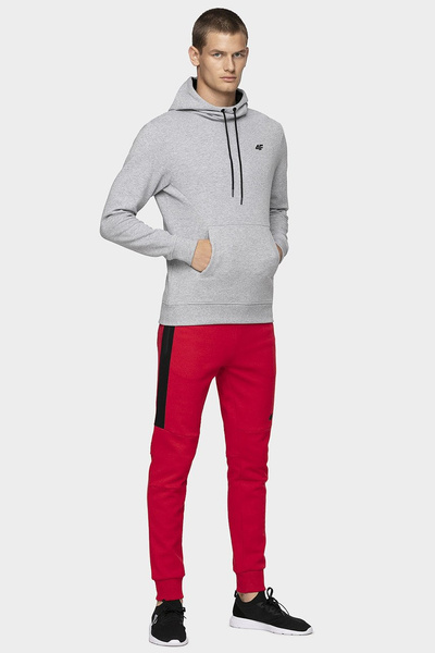 Spodnie dresowe męskie 4F H4Z19-SPMD070-62S