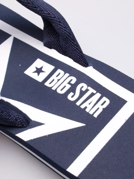 Japonki damskie BIG STAR JJ274A424 