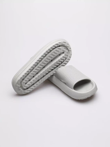 Klapki damskie OUTHORN OTHWSS23FFLIF120-47S 