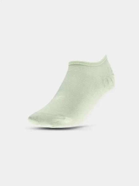 Skarpety damskie 4F 4FWMM00USOCF274-91S 