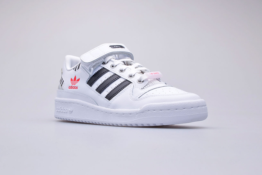 Buty damskie adidas FORUM LOW W FZ3908