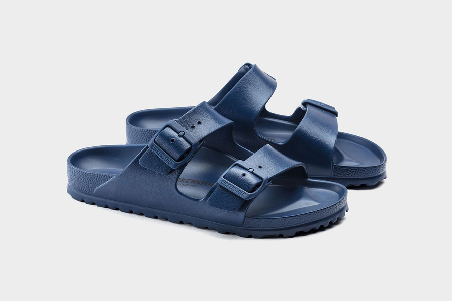 Klapki BIRKENSTOCK ARIZONA EVA 1019142