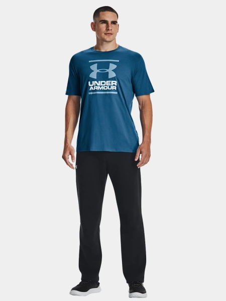 Koszulka męska Under Armour 1326849-466