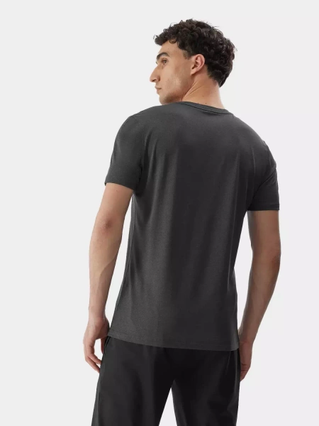 Koszulka męska 4F 4FAW23TFTSM449-20M