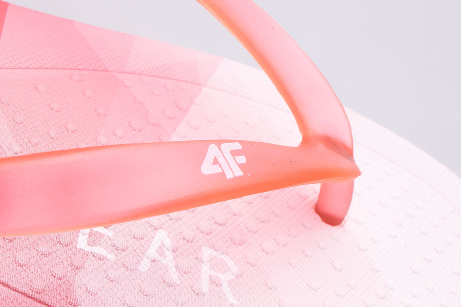 Japonki damskie 4F H4L21-KLD003-62S