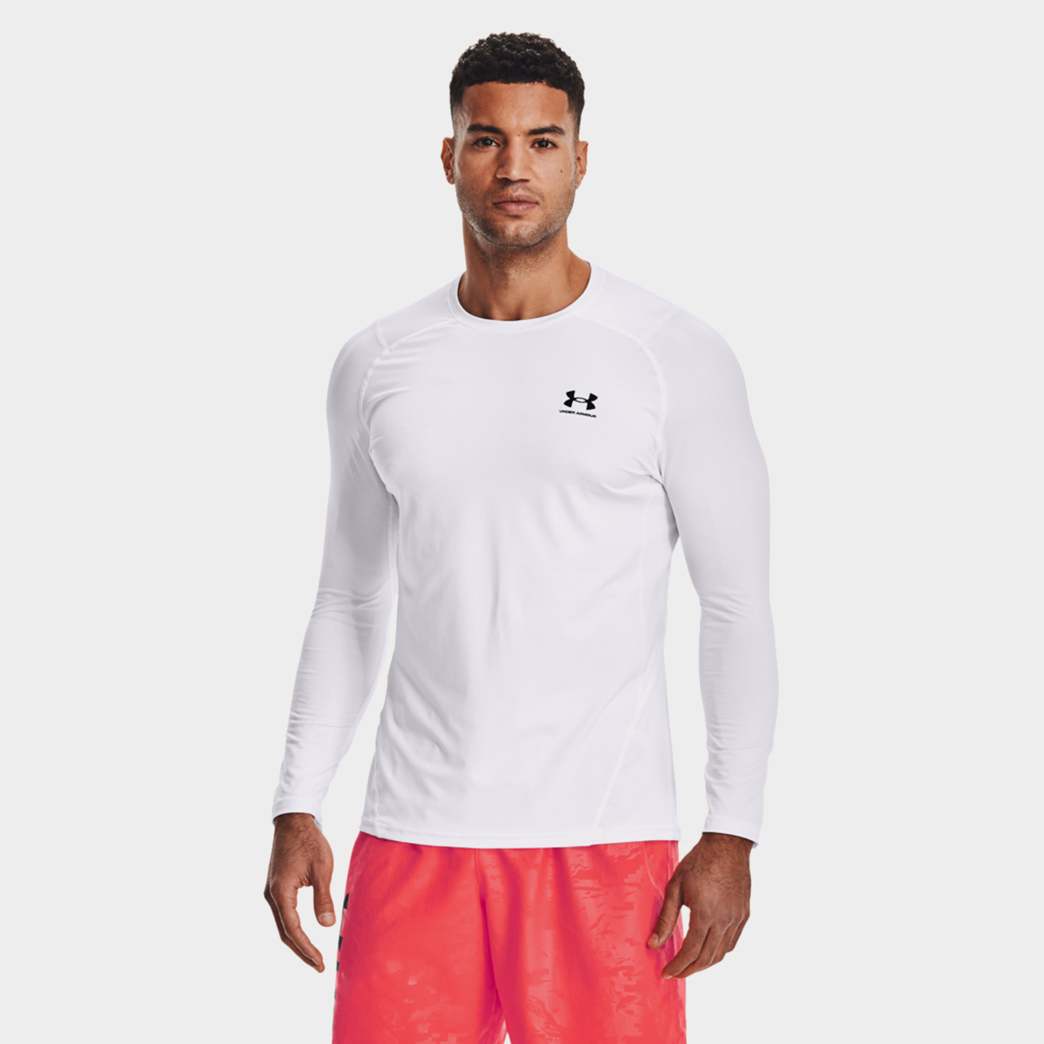 Koszulka męska Under Armour 1361506-100