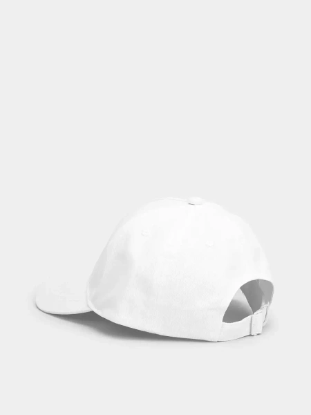 Czapka z daszkiem damska 4F 4FSS23ACABF116-12S