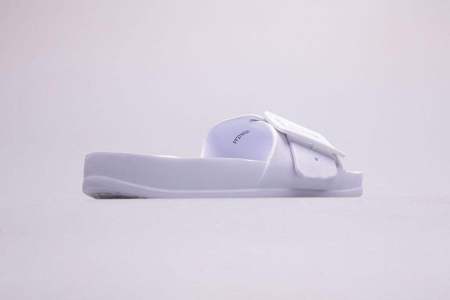 Klapki damskie BIG STAR FF274A391