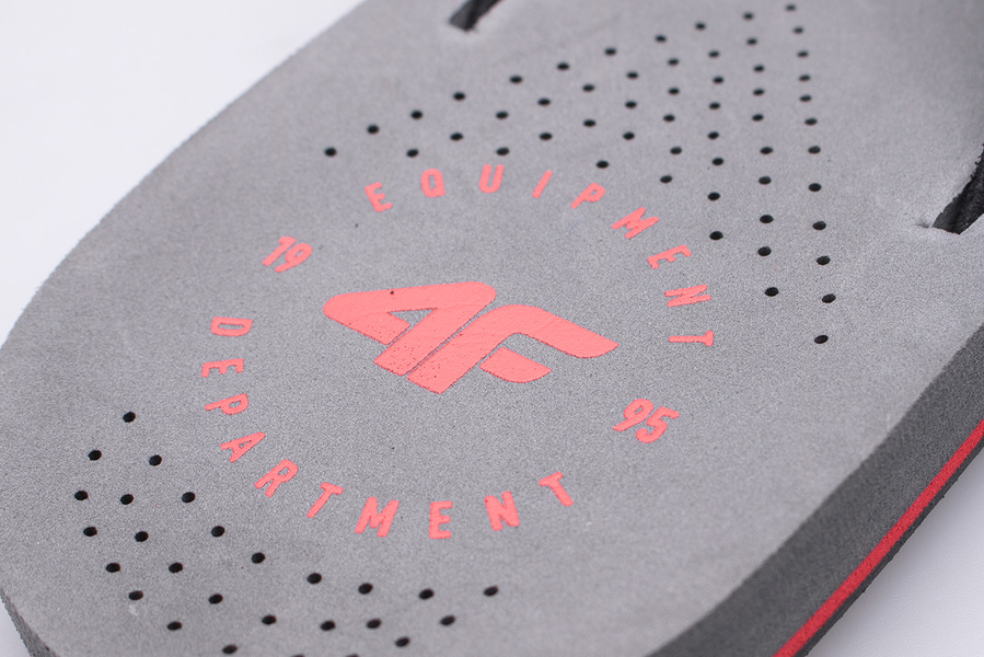 Japonki męskie 4F H4L20-KLM004-25S