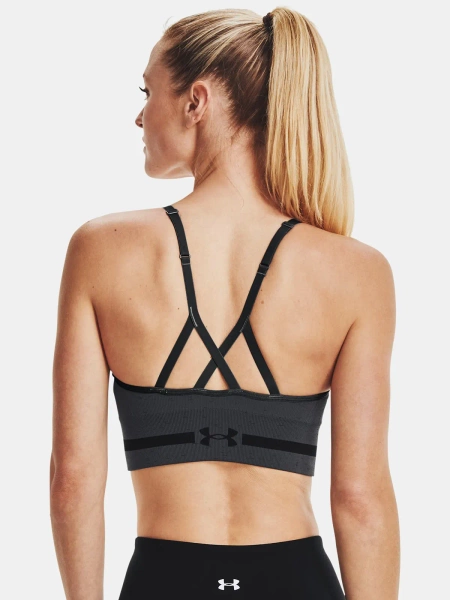 Biustonosz sportowy Under Armour 1357232-012