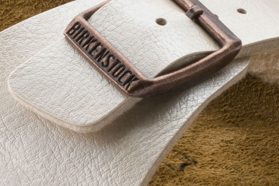 Klapki BIRKENSTOCK MADRID BS 0940151