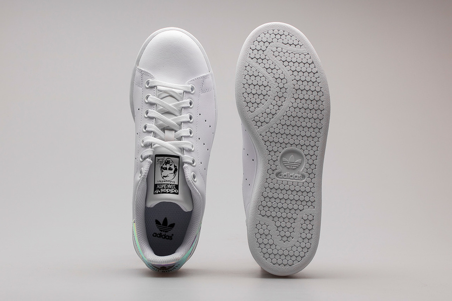 Buty adidas STAN SMITH J AQ6272