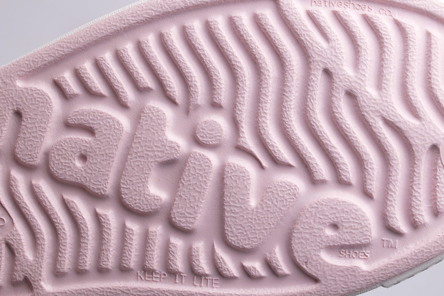 Trampki dziecięce NATIVE JEFFERSON CHILD 13100100-6801