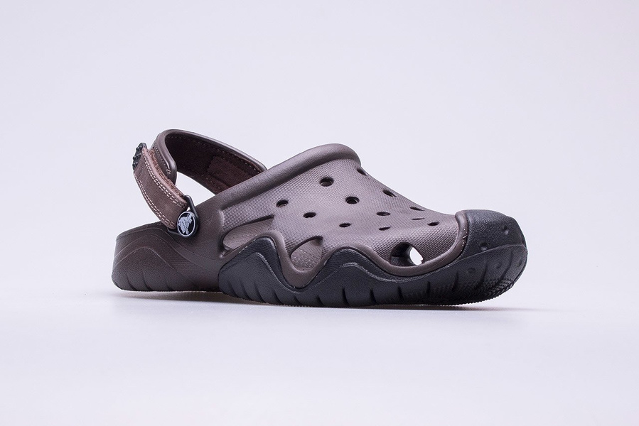 Sandały Crocs Men’s Swiftwater Clog 202251-23K