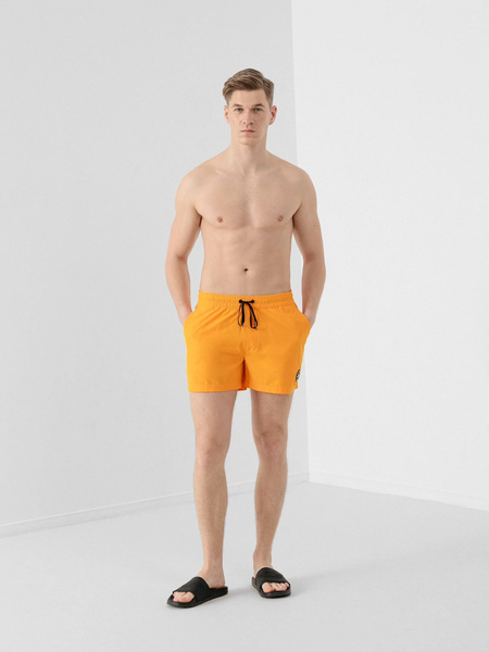 Spodenki męskie 4F H4L21-SKMT001-70S