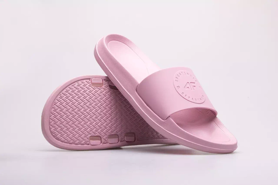 Klapki dziecięce 4F 4FJSS23FFLIF082-56S