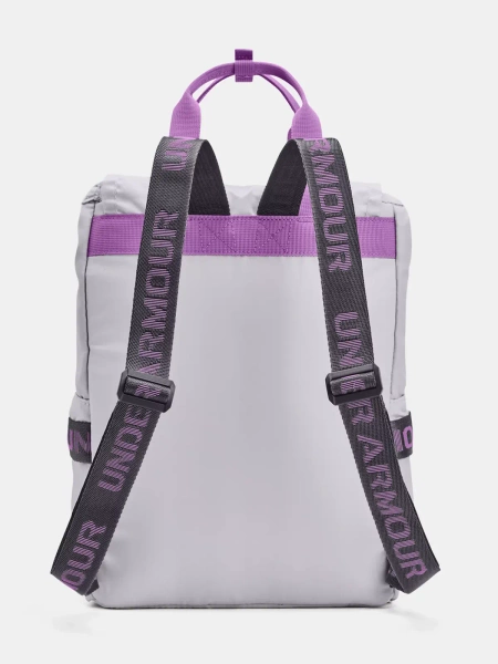 Plecak damski Under Armour 1369211-014 10l