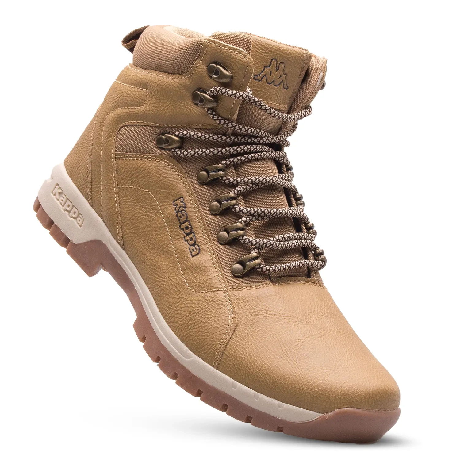 Buty męskie KAPPA DOLOMO 242752-4141