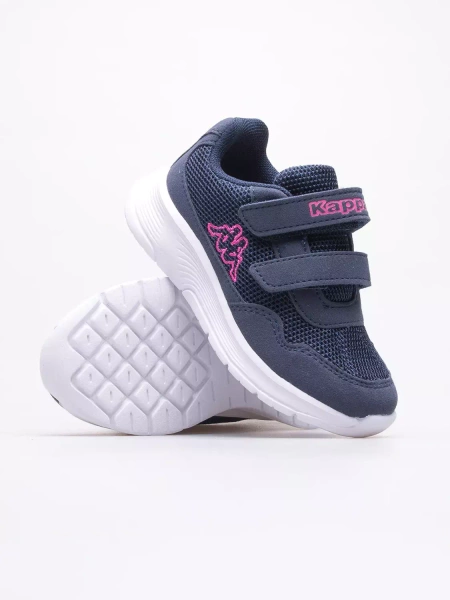 Buty dziecięce KAPPA CRACKER II M 280009M-6722 