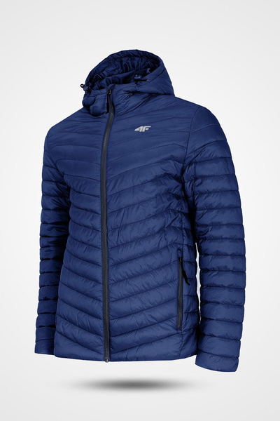 Kurtka męska 4F H4Z19-KUMP003-30S