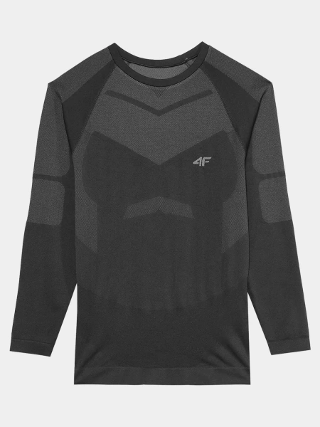 Bielizna męska termoaktywna 4F 4FAW23USEAM103-20S