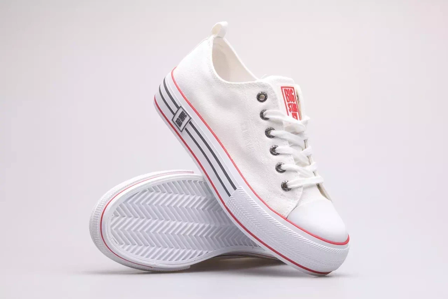 Trampki damskie BIG STAR LL274180