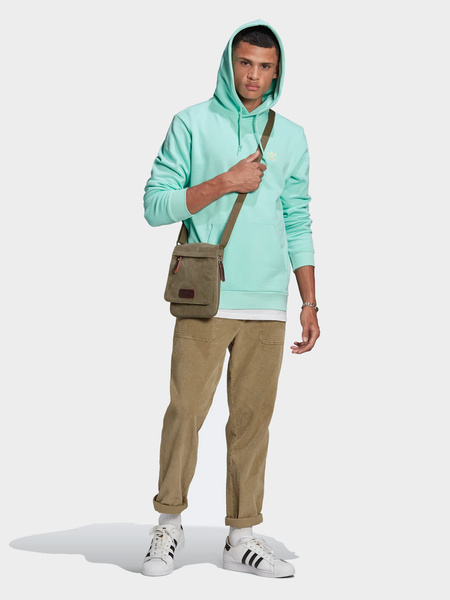 Bluza męska z kapturem adidas ESSENTIAL HOODY GN3391