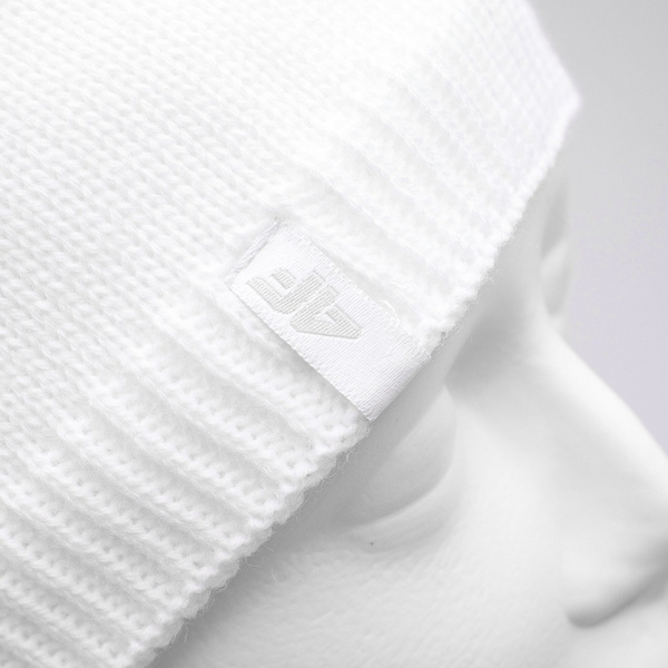 Czapka zimowa damska 4F H4Z18-CAD008-10S