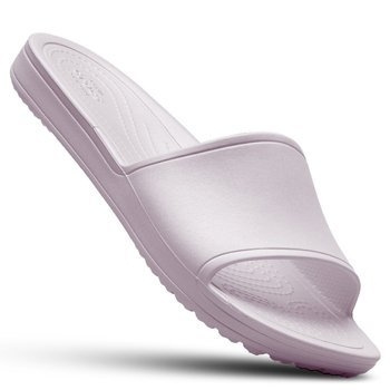 Klapki Crocs Sloane Slide 205742-6PI
